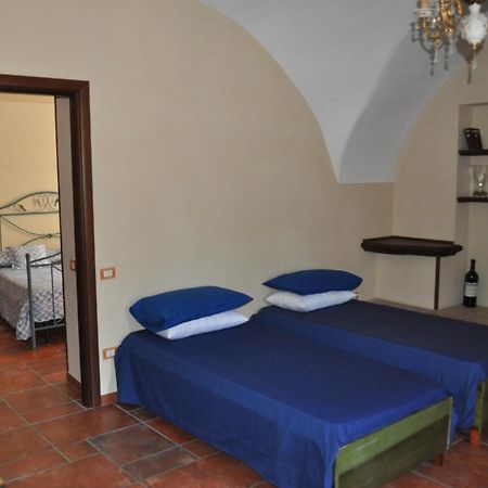 Contrada Vigna Bed & Breakfast วิเอตริ ภายนอก รูปภาพ