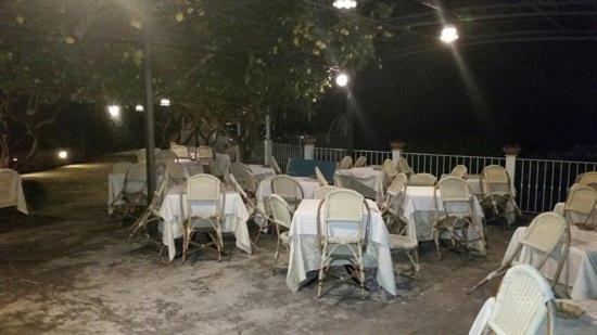 Contrada Vigna Bed & Breakfast วิเอตริ ภายนอก รูปภาพ